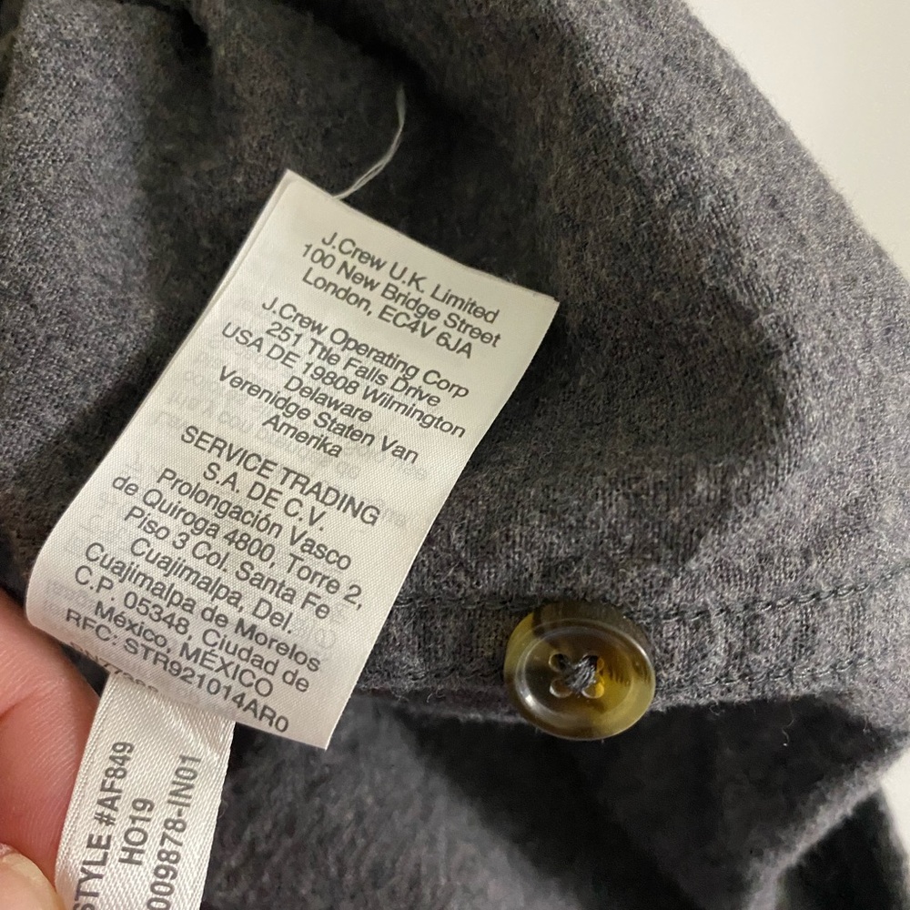 JCrew Large - Picture 9 of 10